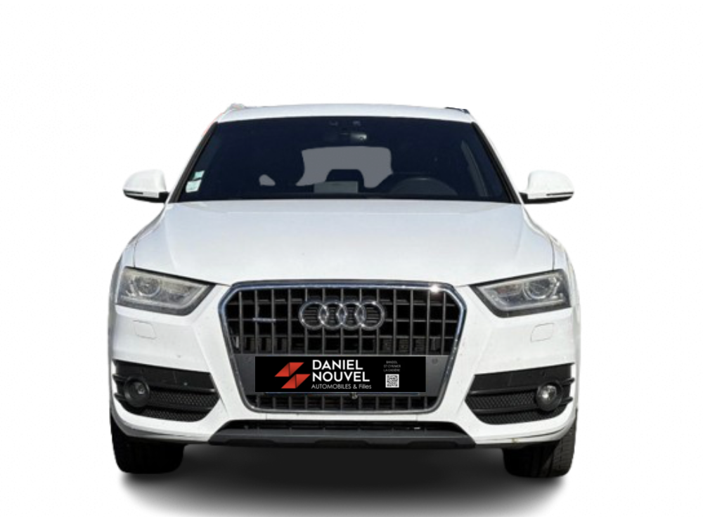 Ambiente  Quattro 170ch