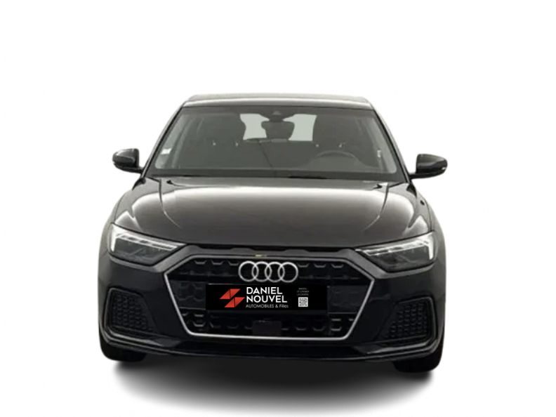 Sportback Design 110ch 
