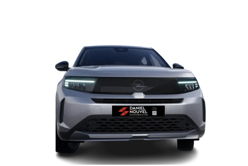 GS Hybride 145ch