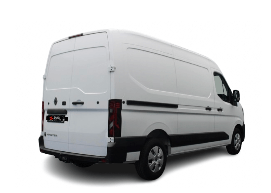 ADVANCE BLUE DCI 130 L2H2 