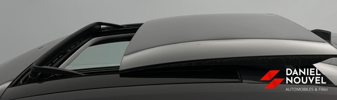  Etoile - Alcantara Hybride 145 e-DCT6
