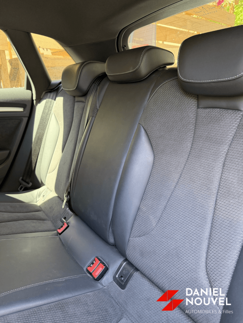 Sportback 35 TFSI 150ch S line