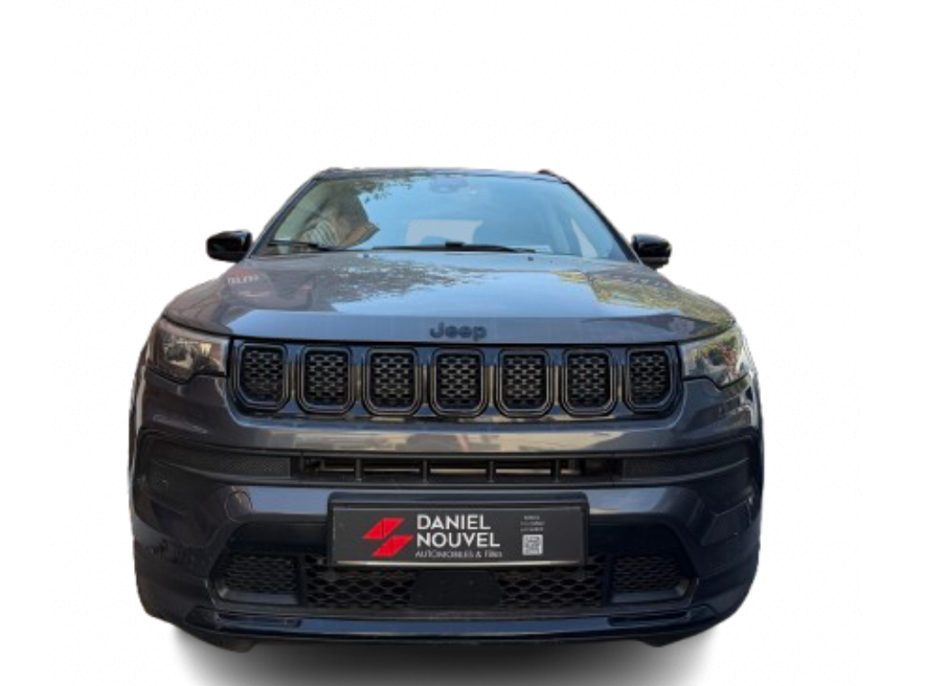 Night Eagle 190ch PHEV 4xe