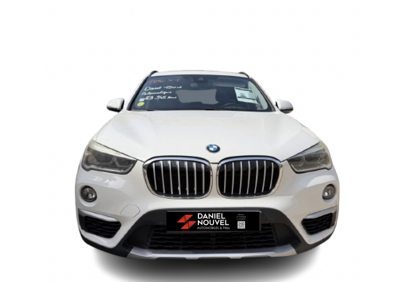 sDrive 150ch 18d