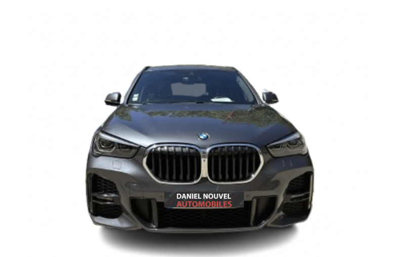 M Sport 150ch