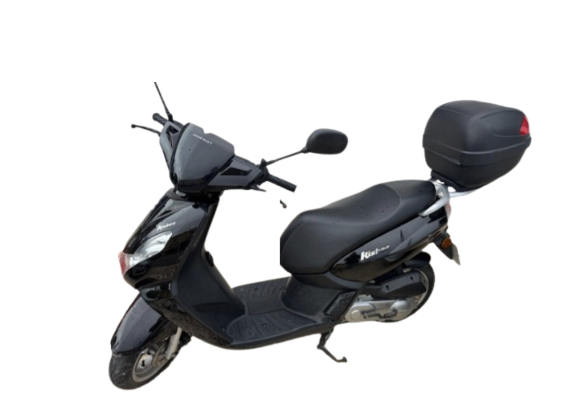 scooter