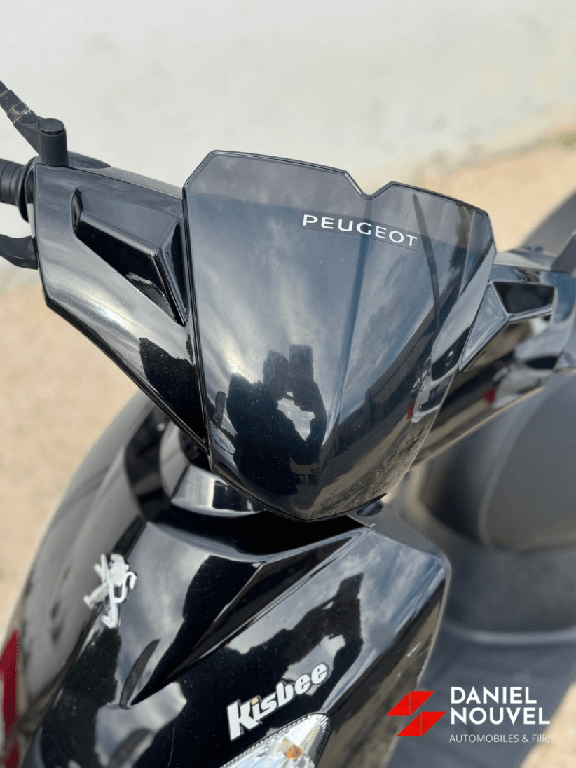 scooter