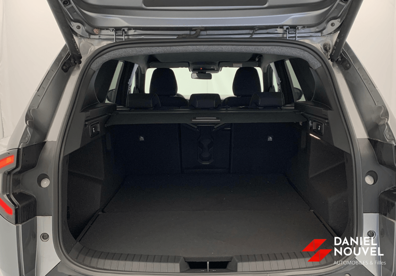 Journey Mild Hybrid 140ch