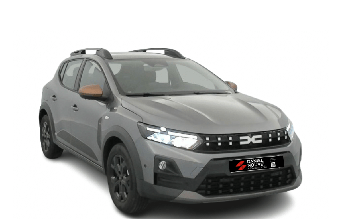 STEPWAY EXTREME 120ch