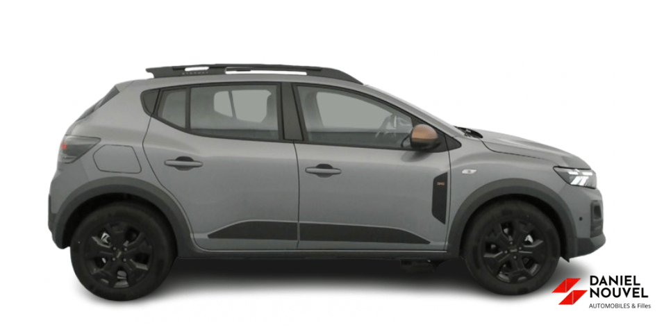 STEPWAY EXTREME 120ch