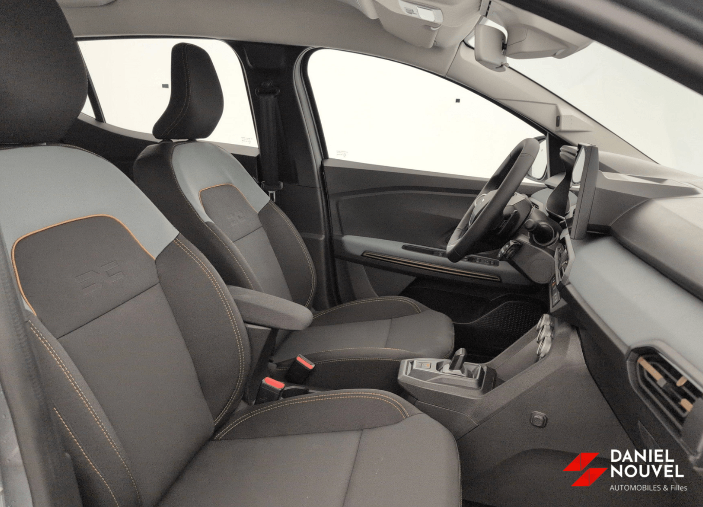 STEPWAY EXTREME 120ch