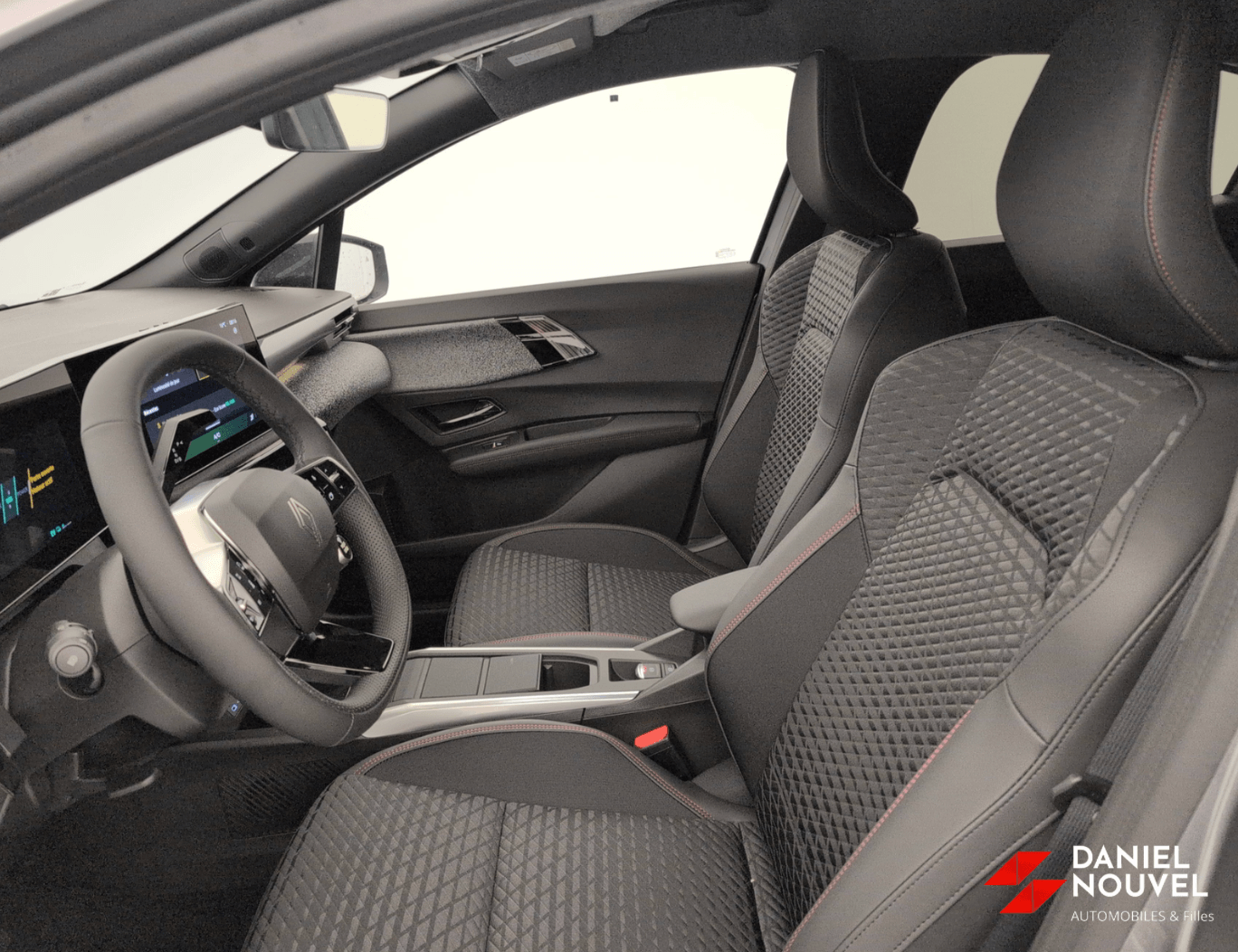 TECHNO E-TECH FULL HYBRID 160 CH 