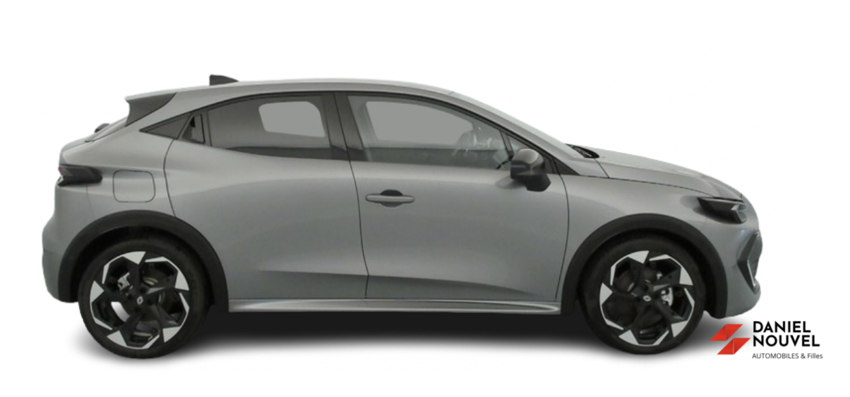 TECHNO E-TECH FULL HYBRID 160 CH 