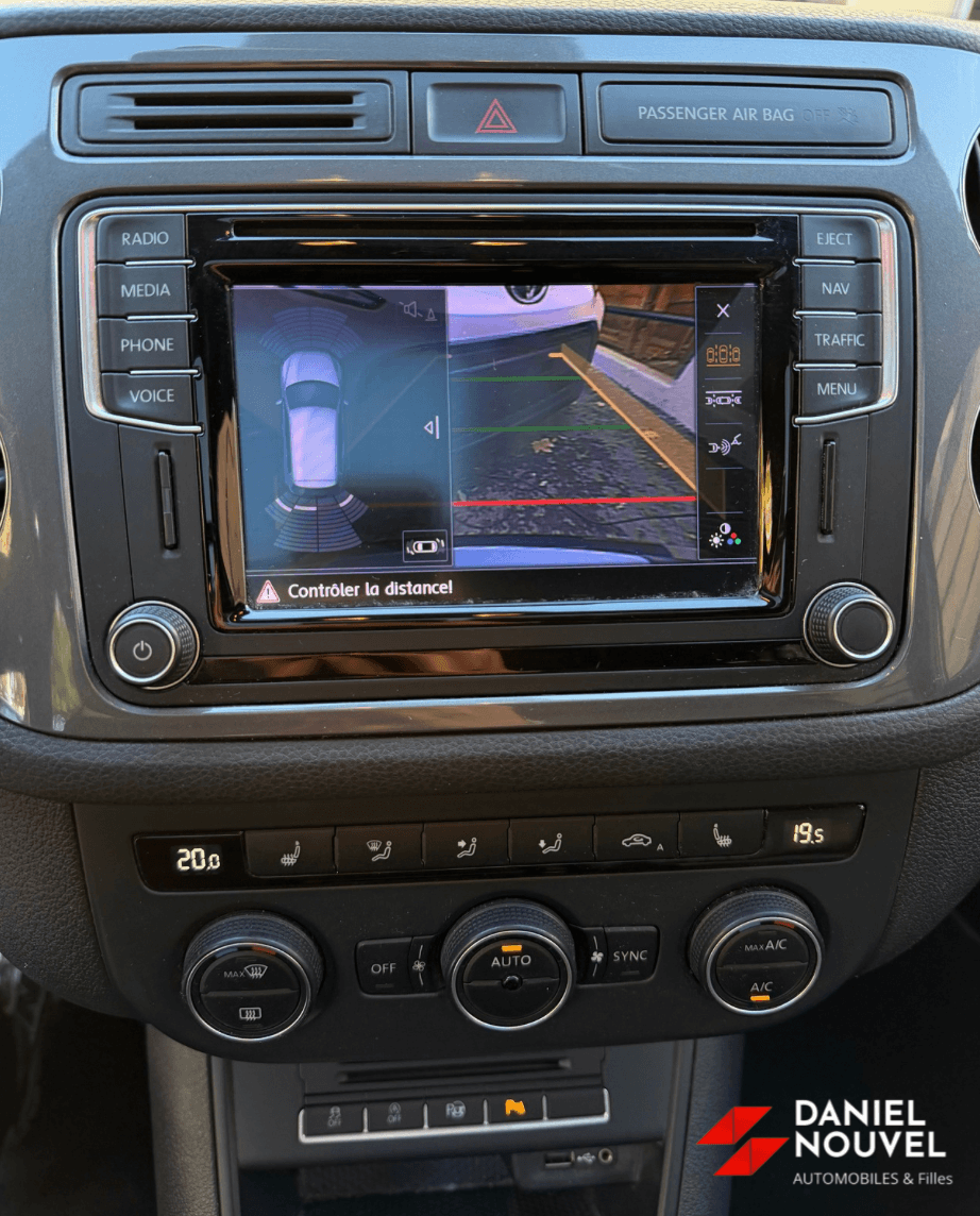 Exclusive R-Line 2.0 TDI 4 MOTION