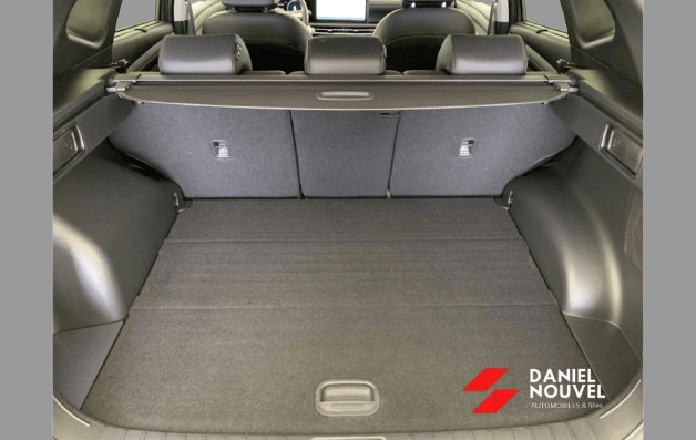 Creative 1.6 T-GDI 215 Hybrid