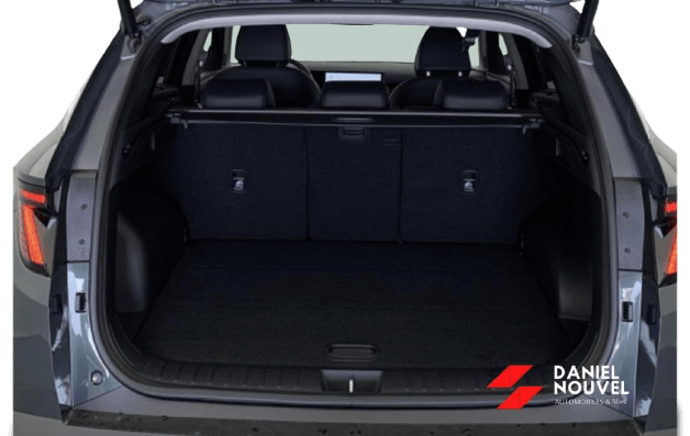 Creative 1.6 T-GDI 215 Hybrid