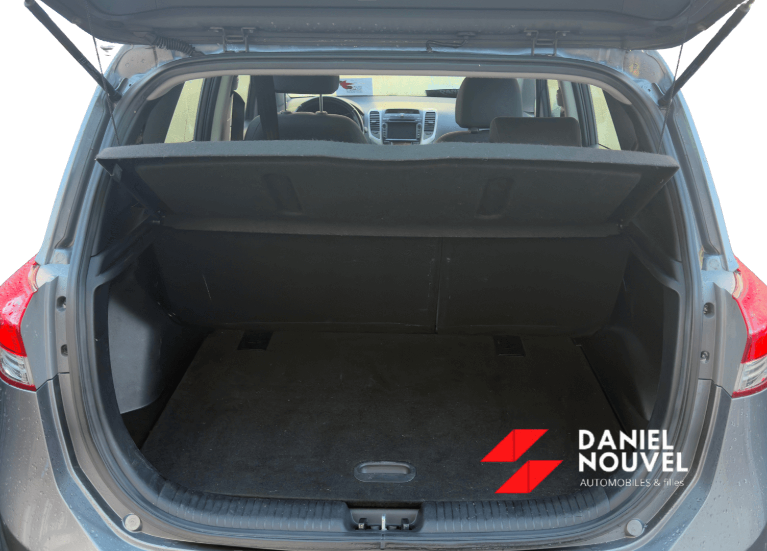 115ch 1.6 CRDI Intuitive