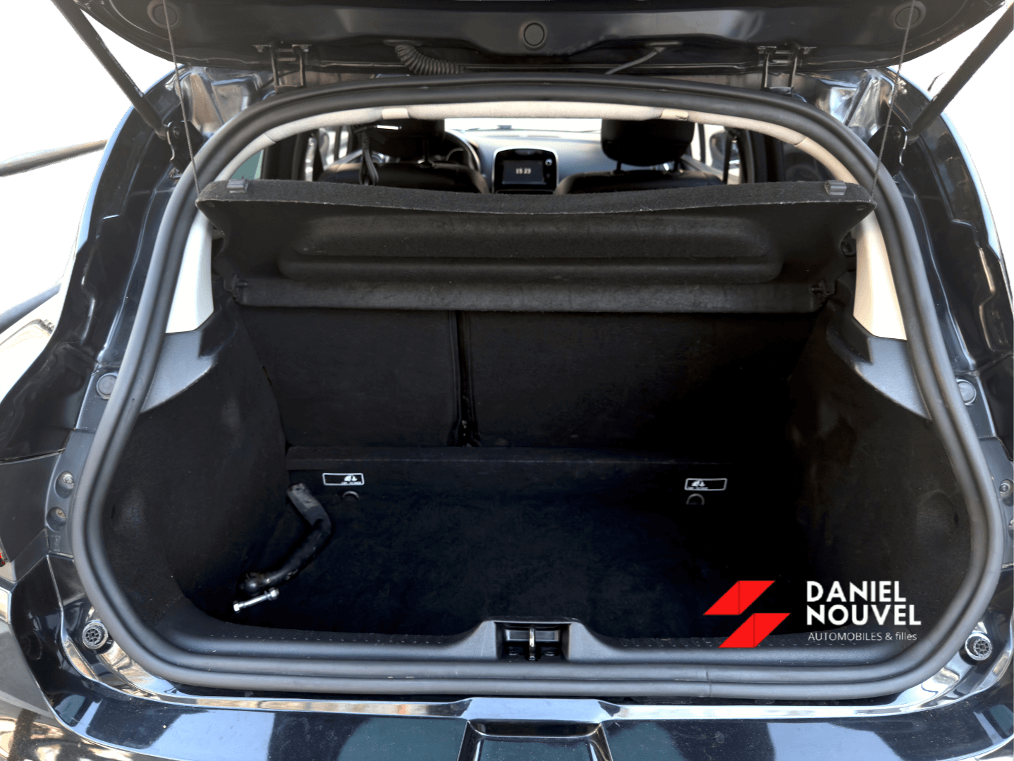 Energy Intens Tce 120ch