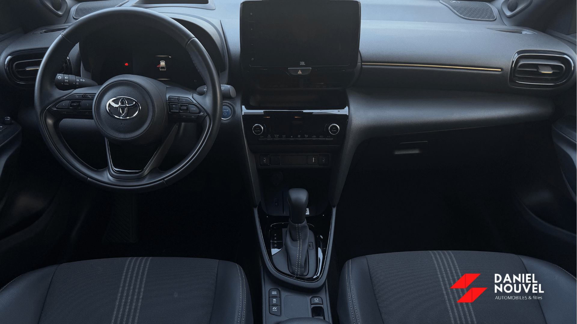 116h Trail Tech Marchepieds