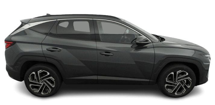 Creative 1.6 T-GDI 215 Hybrid