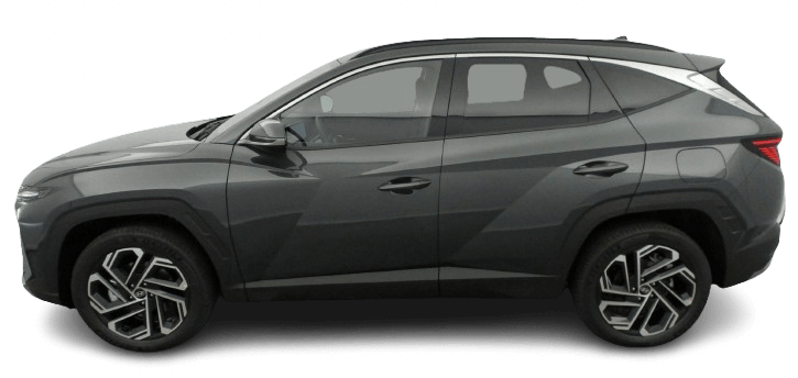 Creative 1.6 T-GDI 215 Hybrid