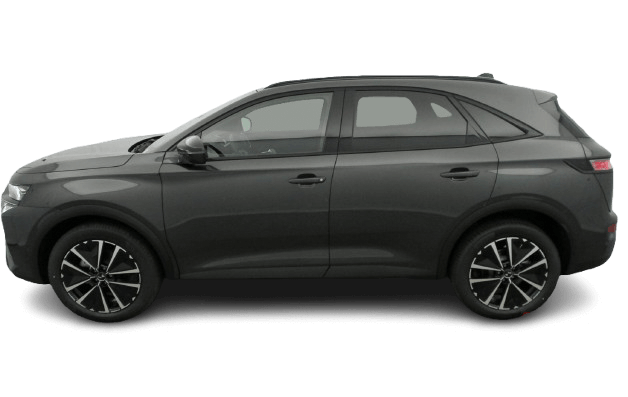 PALLAS 130ch Blue HDi EAT8