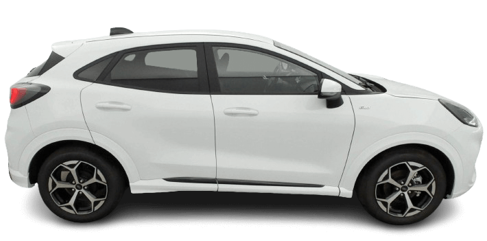 ST-Line 1.0 125 ch mHEV BVM6