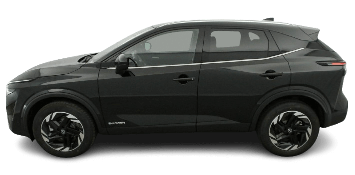 N-CONNECTA E-POWER 190 CH