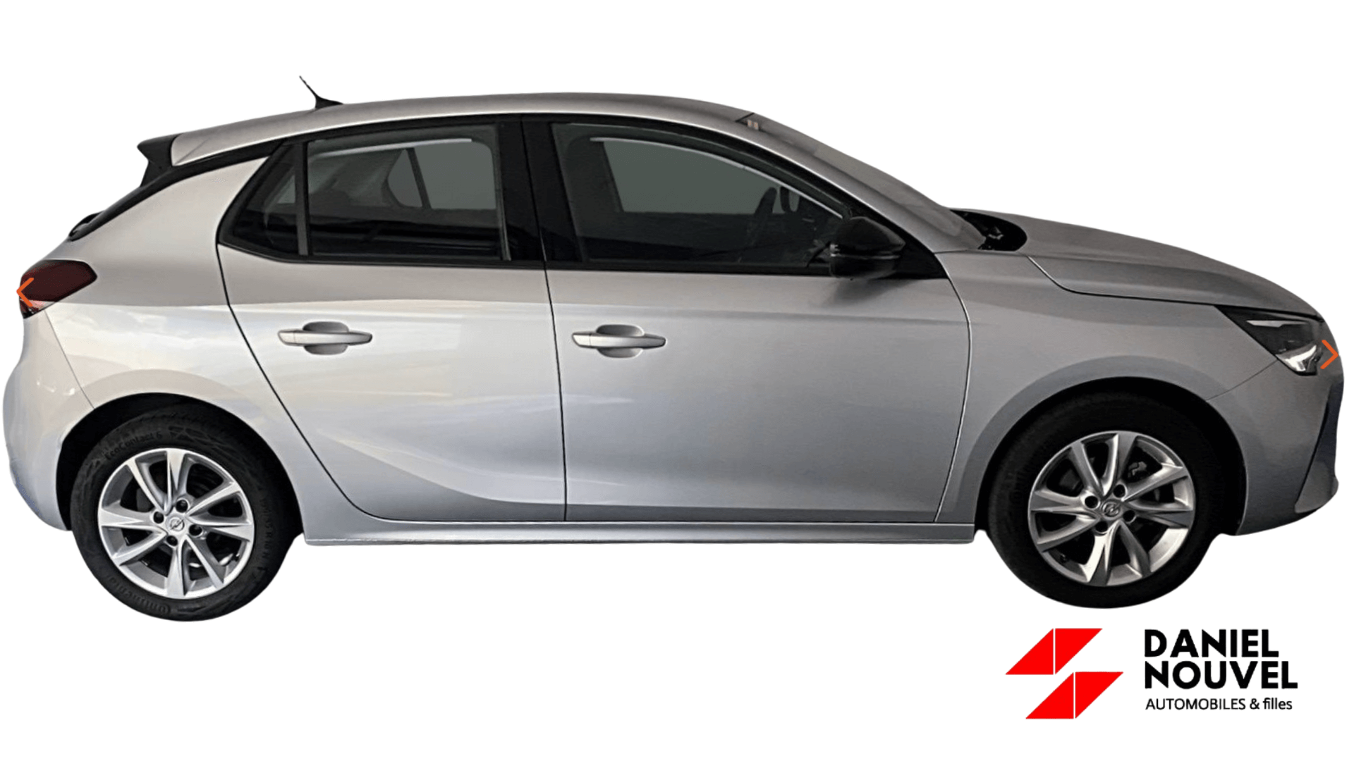 Elegance Business 1.2 75ch BVM 5