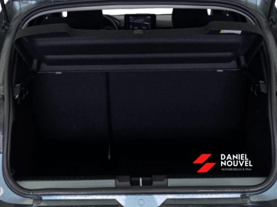 Stepway Expression ECO-G 100