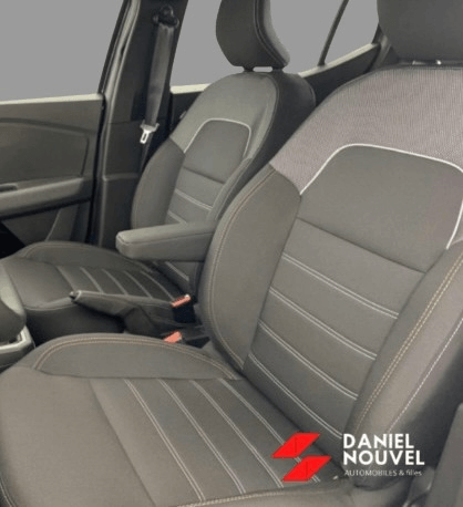 Stepway Expression ECO-G 100