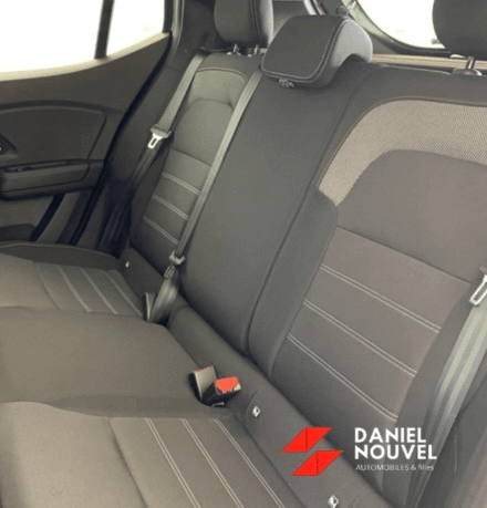 Stepway Expression ECO-G 100