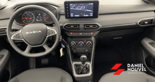 Stepway Expression ECO-G 100