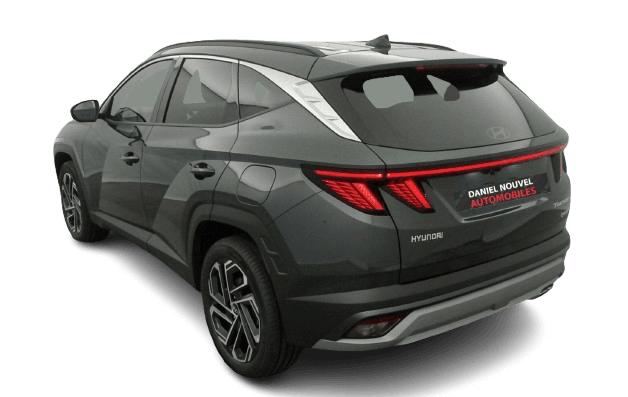 Creative 1.6 T-GDI 215 Hybrid