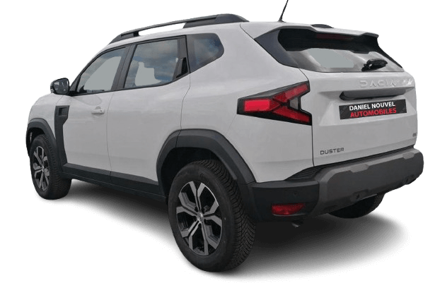 EXPRESSION MILD HYBRID 130 4X4