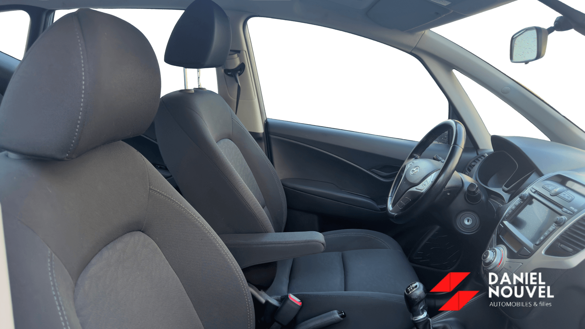 115ch 1.6 CRDI Intuitive