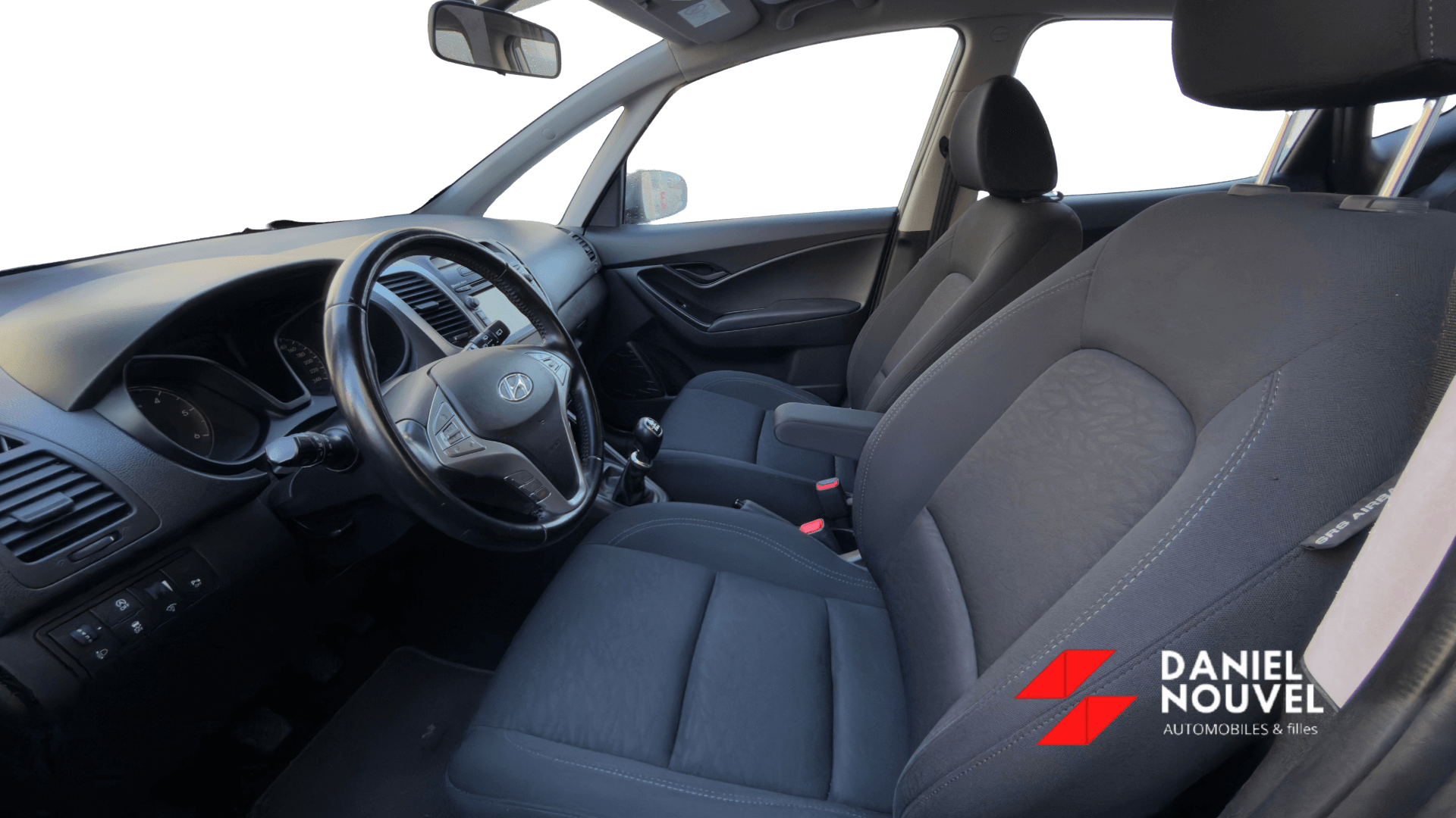 115ch 1.6 CRDI Intuitive