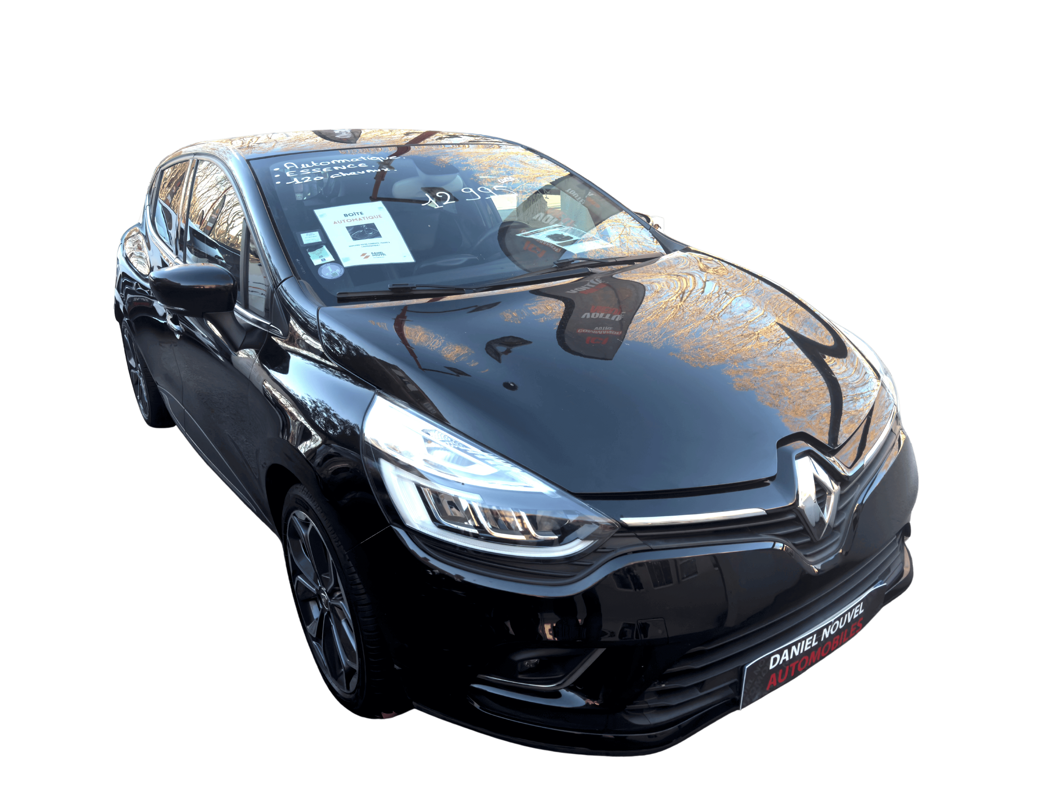 Energy Intens Tce 120ch