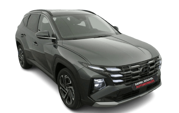 Creative 1.6 T-GDI 215 Hybrid