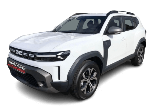 EXPRESSION MILD HYBRID 130 4X4