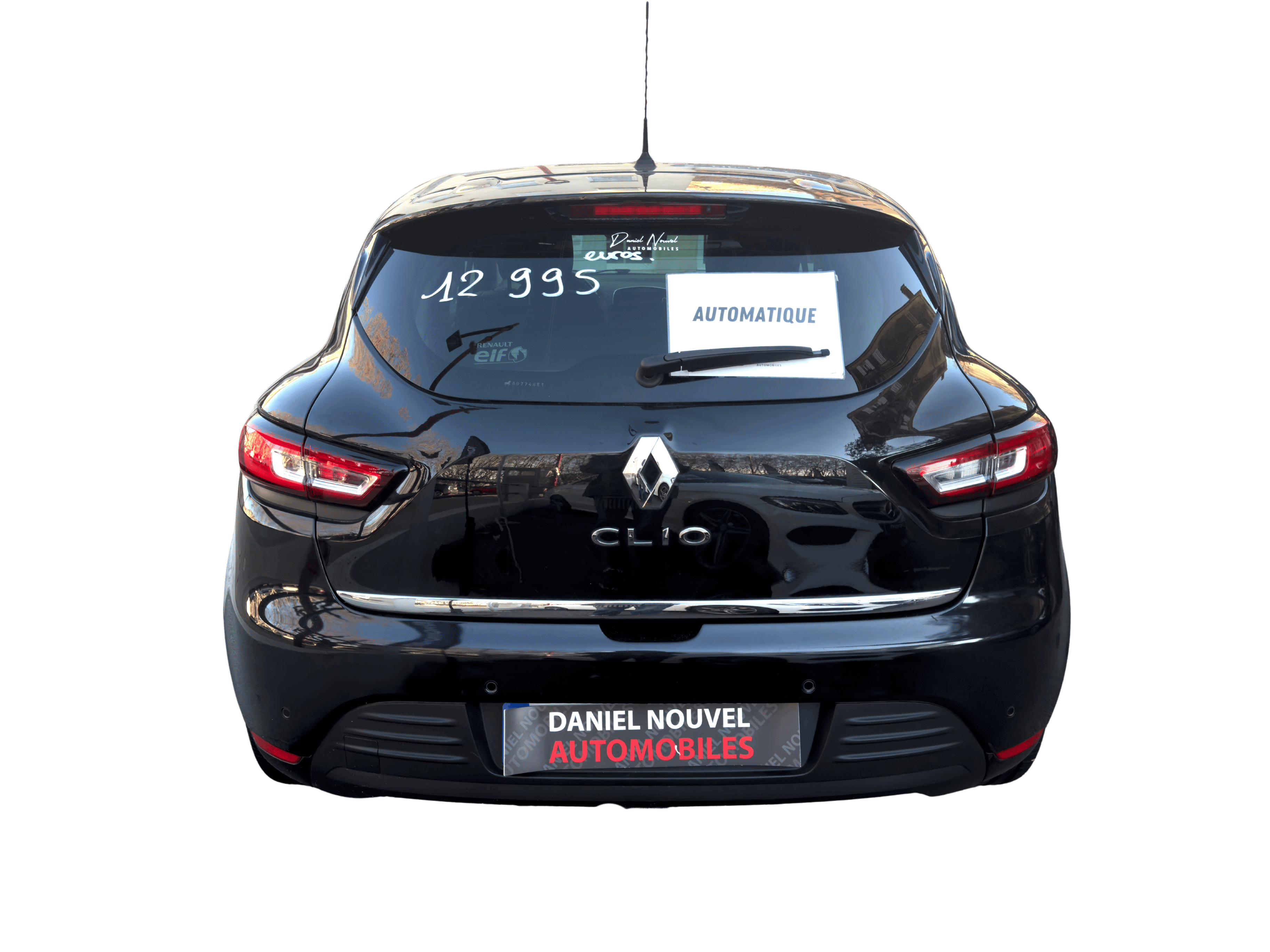 Energy Intens Tce 120ch