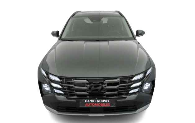 Creative 1.6 T-GDI 215 Hybrid