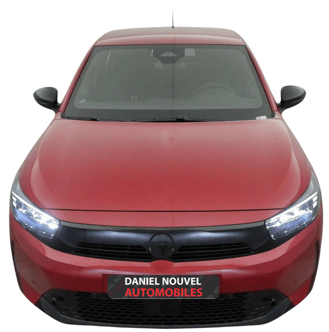 1.2 Turbo 100 ch BVM6 GS