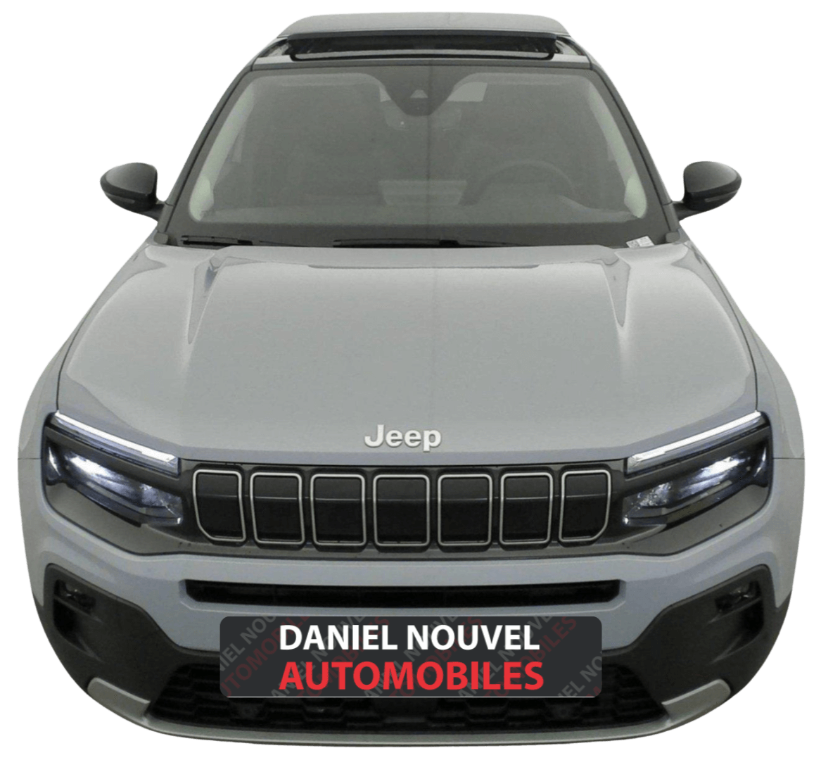 1.2 Turbo T3 100 ch Summit