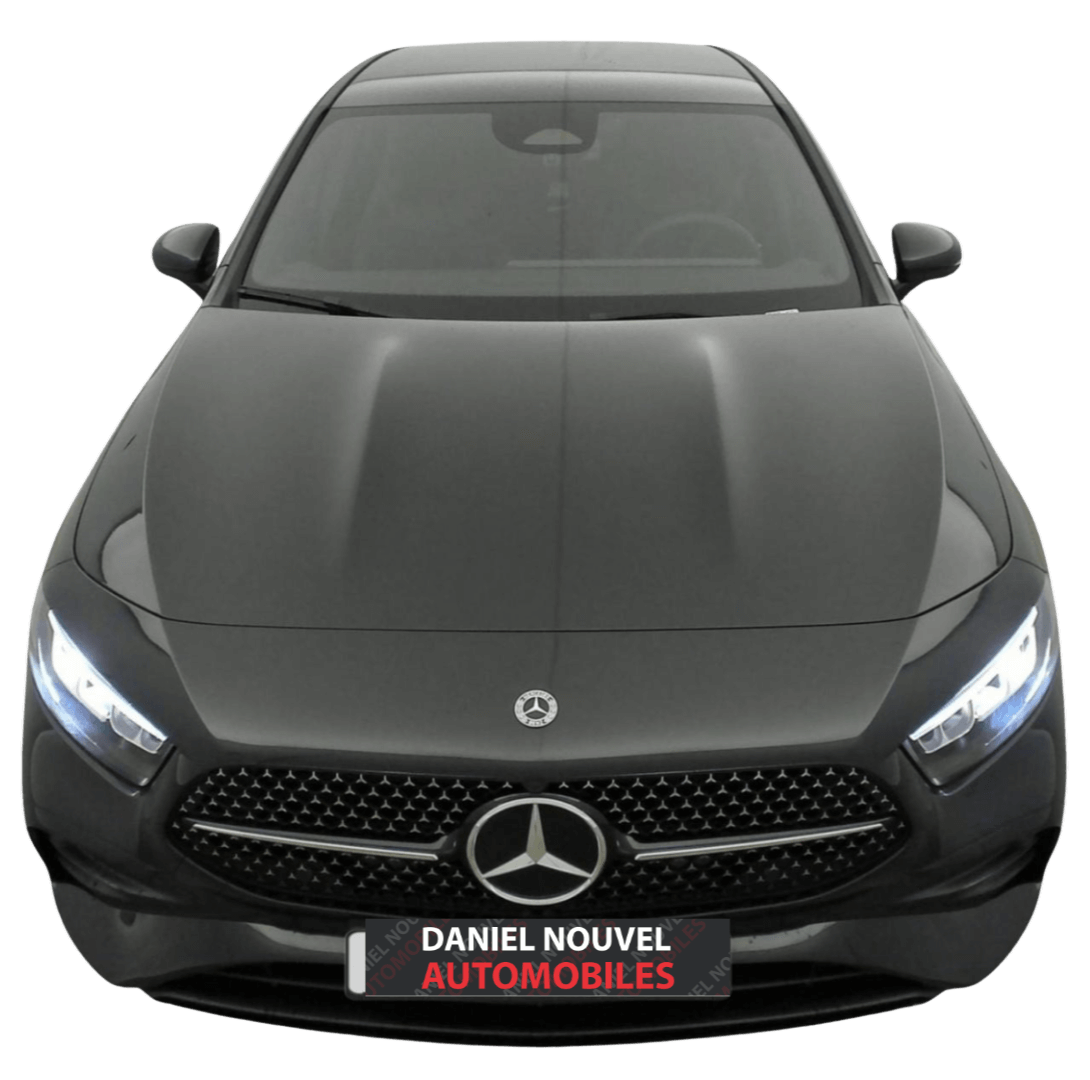 200 d 8G-DCT AMG Line