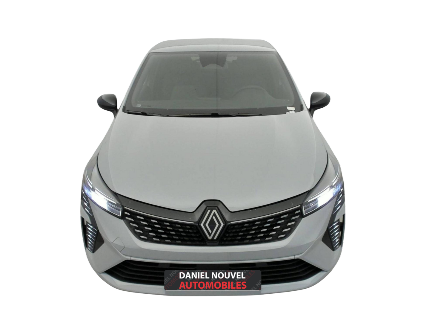 BLUE DCI 100 CH GSR2 EVOLUTION