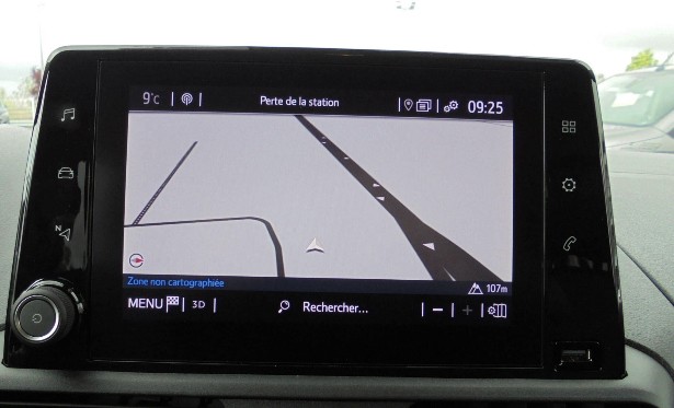 CITY Verso long RC23