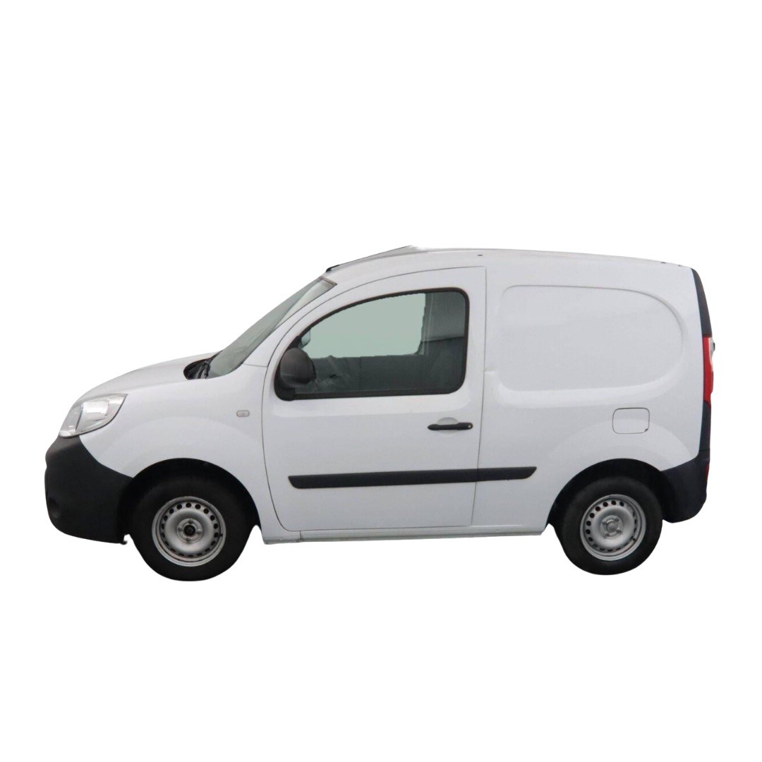 Kangoo dci75 compact