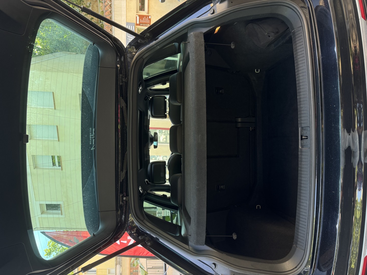 R-line TDI 150ch DSG7