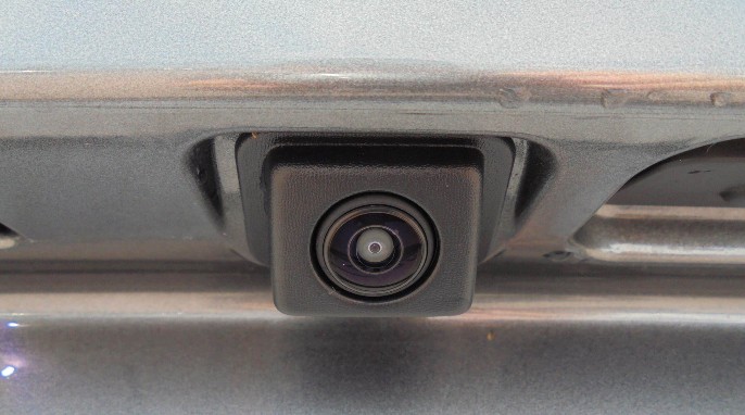 E-TECH full hybride esprit ALPINE